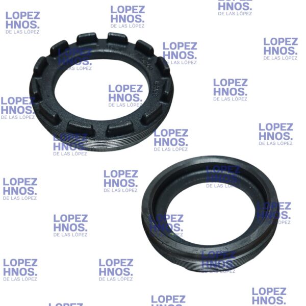 Tuerca Lateral Izquierda Diferencial MB1621L