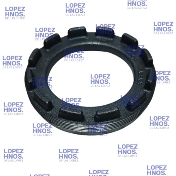 Tuerca Lateral Izquierda Diferencial MB1621L - Image 2