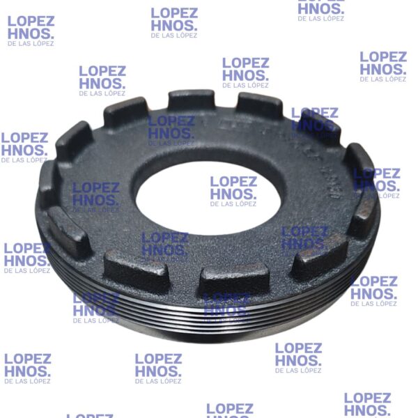 Tuerca Lateral Derecha Diferencial MB1621l - Image 2