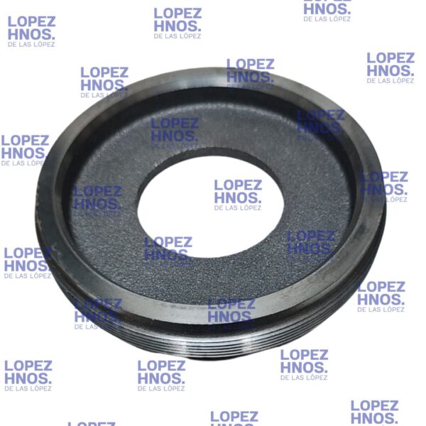 Tuerca Lateral Derecha Diferencial MB1621l - Image 3