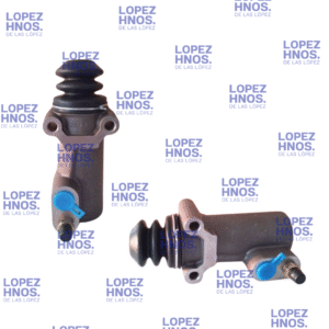 Bombín De Embrague Iveco Tector Nooriginal 4854828 Importado