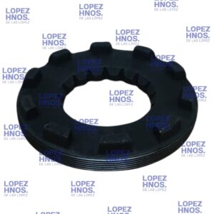 Tuerca Lateral Corona Diferencial 180 Izq A/b Eaton 56932