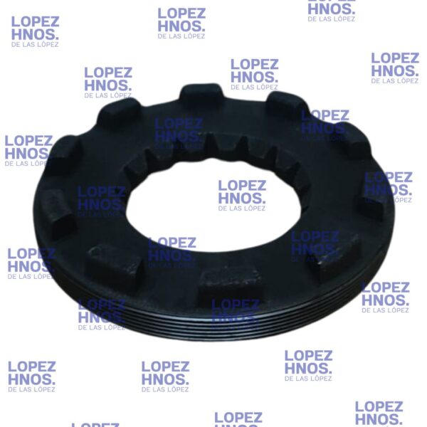 Tuerca Lateral Corona Diferencial 180 Izq A/b Eaton 56932