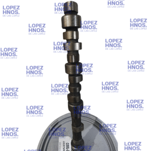 Árbol de leva Sprinter Maxion 310/312 original MERCEDES BENZ Nº000 051 03 01
