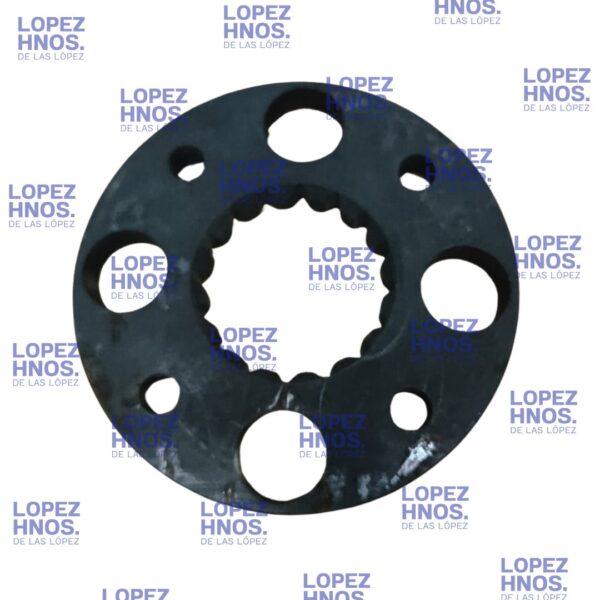 Plato Diferencial Alta Mb 180 Eaton No 56931