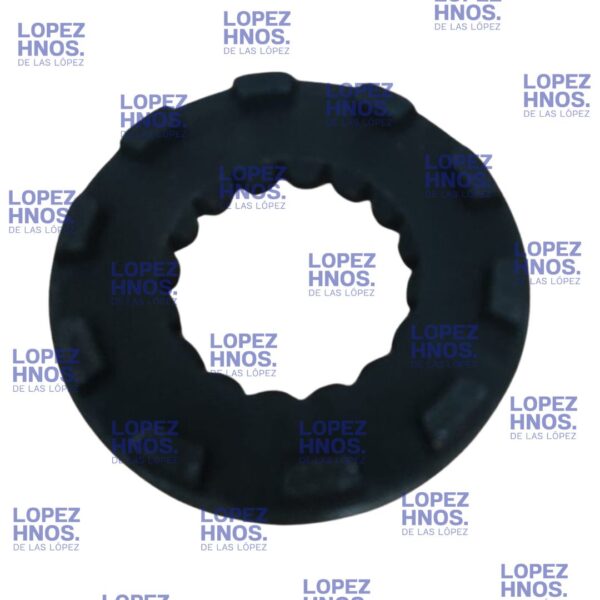 Tuerca Lateral Corona Diferencial 180 Izq A/b Eaton 56932 - Image 2