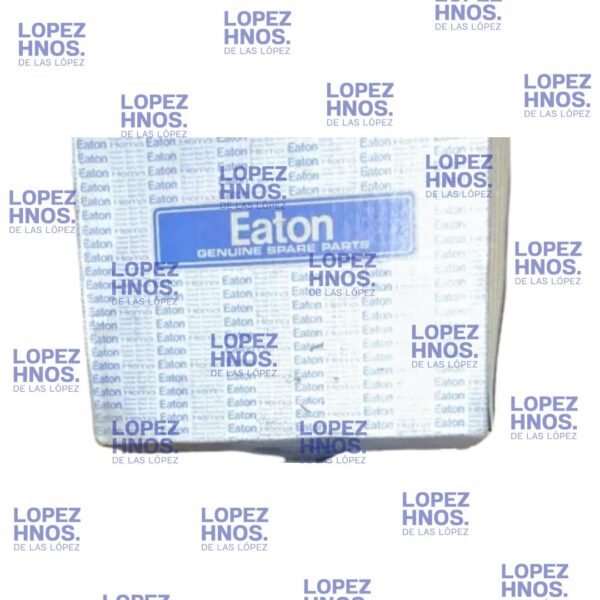 Plato Diferencial Alta Mb 180 Eaton No 56931 - Image 2