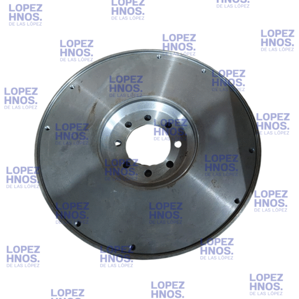 Volante Motor Mercedes Benz 1517/1518/1215/1620 Om 352/366 - Image 3