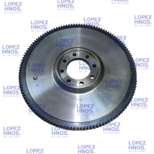 Volante Motor Mercedes Benz 1517/1518/1215/1620 Om 352/366