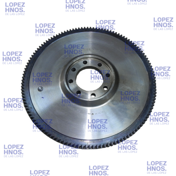 Volante Motor Mercedes Benz 1517/1518/1215/1620 Om 352/366