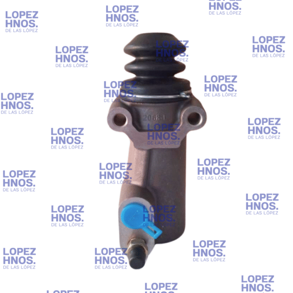 Bombín De Embrague Iveco Tector Nooriginal 4854828 Importado - Image 2
