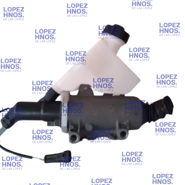 Bomba De Embrague Iveco Cursor 502 330 Con Depósito - Image 2