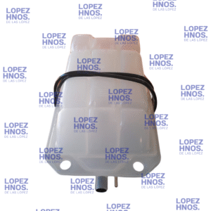 Depósito Agua Radiador Iveco Cavallino-tector-cursor
