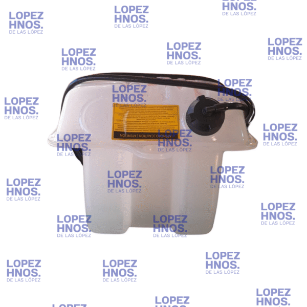 Depósito Agua Radiador Iveco Cavallino-tector-cursor - Image 2