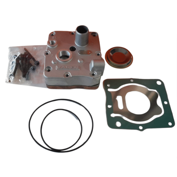 Tapa Compresor Mercedes Benz 100 M/m Om 906/926 Atego 1729