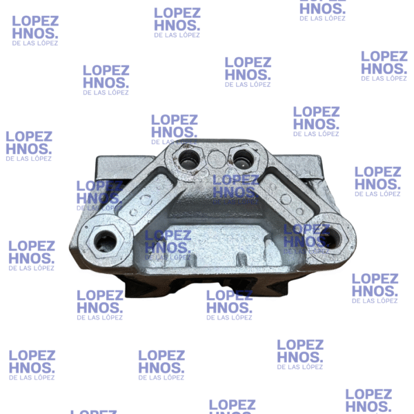 Soporte De Motor Trasero Mb 712 Eléctrico 4 Agujeros - Image 3