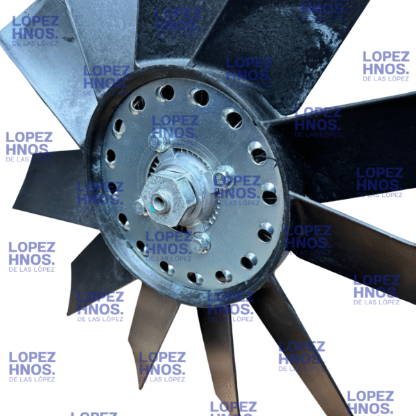 Viscoso Completo Mercedes-benz Accelo 815 - Image 5
