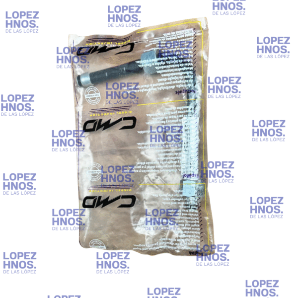 Flexible De Refrigeración Compresor Iveco N° 99473920 - Image 5