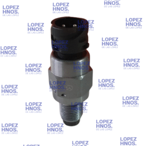 Sensor De Velocímetro Caja G85 No Original 0155422417