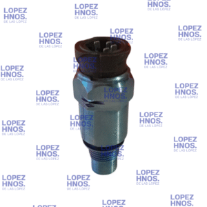Sensor Velocímetro Iveco Cavallino N Original 93191481