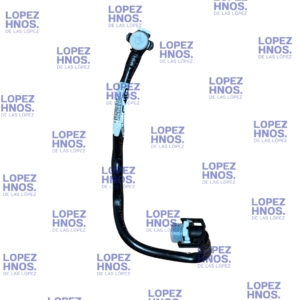 Flexible De Refrigeración Compresor Eurocargo/attack/tector N° 504367238