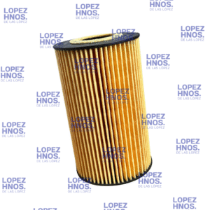 Filtro De Aceite Para Motor Om 906