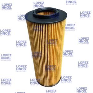 Filtro De Combustible Para Motor Om926-904 N°0001801709