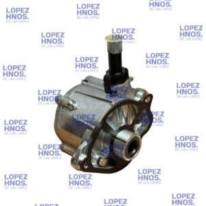 Depresor De Freno Sprinter 411/415/515 N° 6510900005