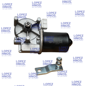 Motor Limpiaparabrisas Para Mercedes Benz Atego 1725