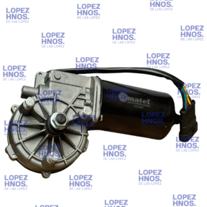 Motor Limpiaparabrisas Iveco Eurocargo/stralis/tector/170e22