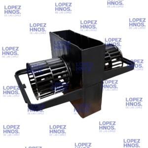 Motor Calefacción Iveco Tector 170e22/stralis/trakker/cursor