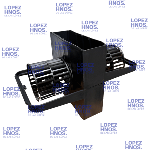 Motor Calefacción Iveco Tector 170e22/stralis/trakker/cursor