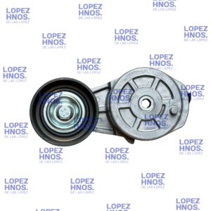 Tensor De Correa Iveco Cursor Nº Original 25806