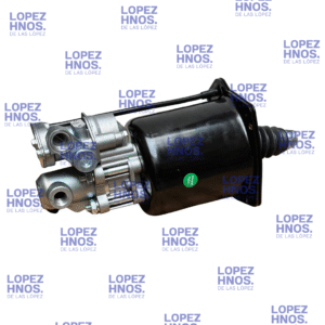 Servo De Embrague Tacho Corto Mb 1633/1725/1720/1528