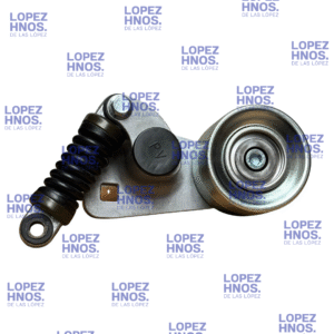 Tensor De Correa Completo Actros 2355 / 4144k Nº 5412003070