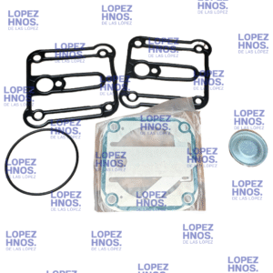 Kit De Reparación Tapa Compresor Iveco Eurocargo