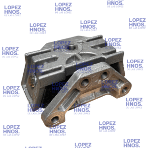 Soporte De Motor Trasero Mb 712 Eléctrico 4 Agujeros