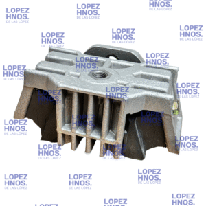 Soporte Motor Trasero Mb 712 Eléctrico 3 Agujeros 9702400418