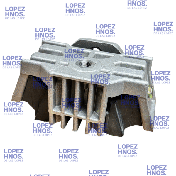 Soporte Motor Trasero Mb 712 Eléctrico 3 Agujeros 9702400418