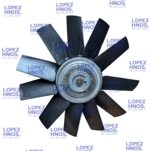 Viscoso Completo Mercedes-benz Accelo 815