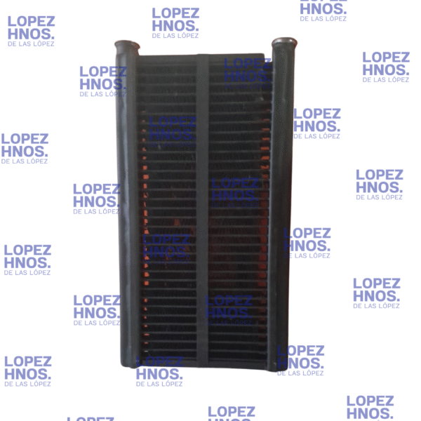 Radiador De Calefacción Accelo 815/915/1016 Nº 0038357701