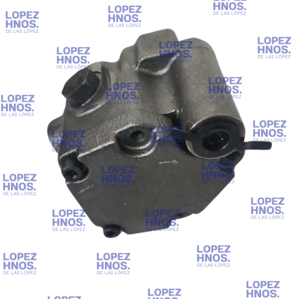 Bomba Alimentadora Iveco Stralis 430/480-h N 504 140 125 - Image 2