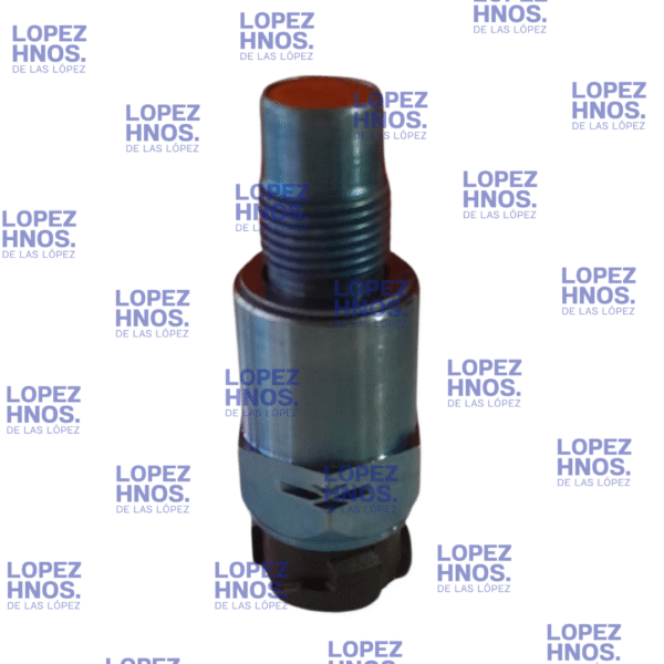 Sensor Velocímetro Iveco Cavallino N Original 93191481 - Image 2