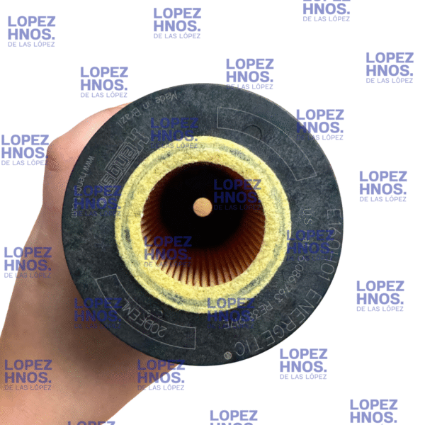 Filtro De Aceite Para Motor Om 906 - Image 2