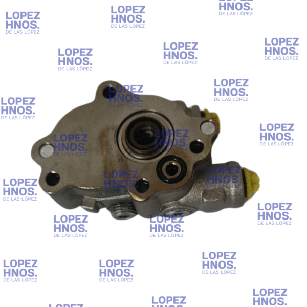 Bomba Alimentadora Iveco Eurocargo 39-4,5-5,9-6,7 Nº ORIGINAL 5305811 - Image 2