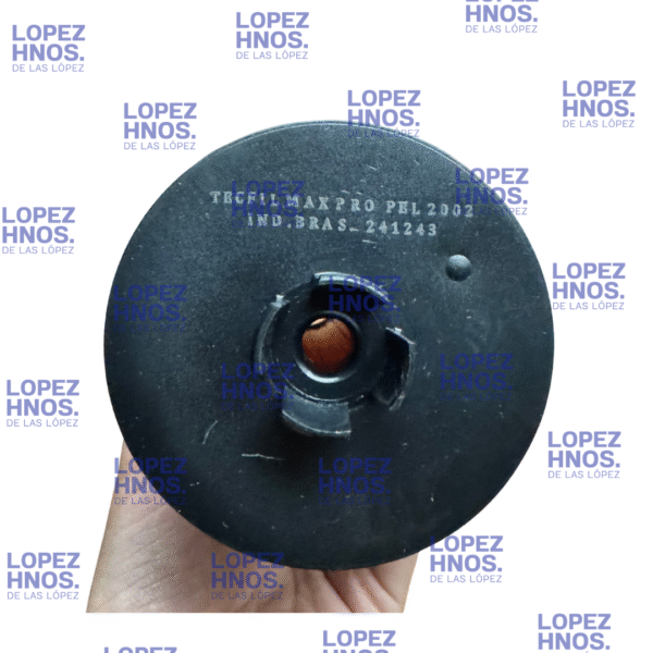 Filtro De Combustible Para Motor Om926-904 N°0001801709 - Image 2