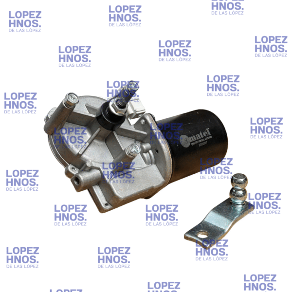 Motor Limpiaparabrisas Para Mercedes Benz Atego 1725 - Image 2