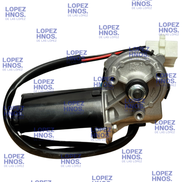 Motor Limpiaparabrisas Para Iveco Daily Nº 390246314 - Image 2