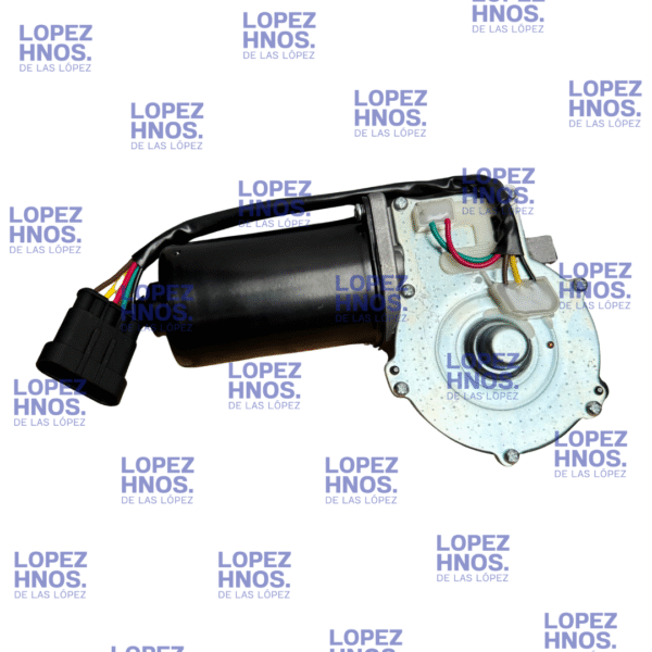 Motor Limpiaparabrisas Iveco Eurocargo/stralis/tector/170e22 - Image 2