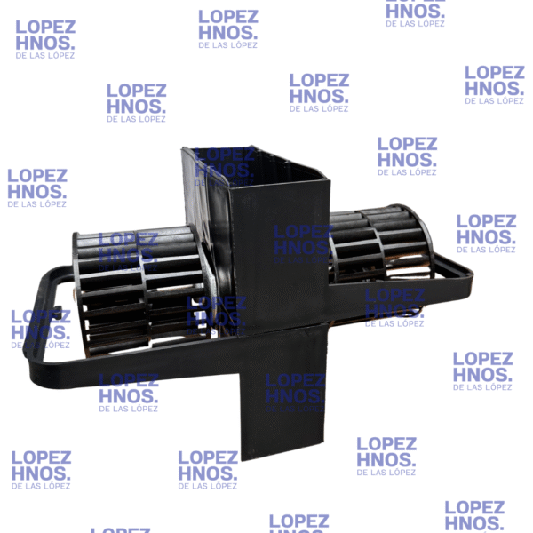 Motor Calefacción Iveco Tector 170e22/stralis/trakker/cursor - Image 2